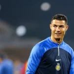 Once Again, Cristiano Ronaldo Tops Forbes’ Highest-Paid Athletes of the Year