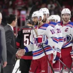 Panthers, Rangers Collide With Spot in Stanley Cup Final at Stake