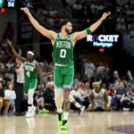 Wednesday NBA Playoff Parlay Bets: Tatum, Celtics to Bury Cavs