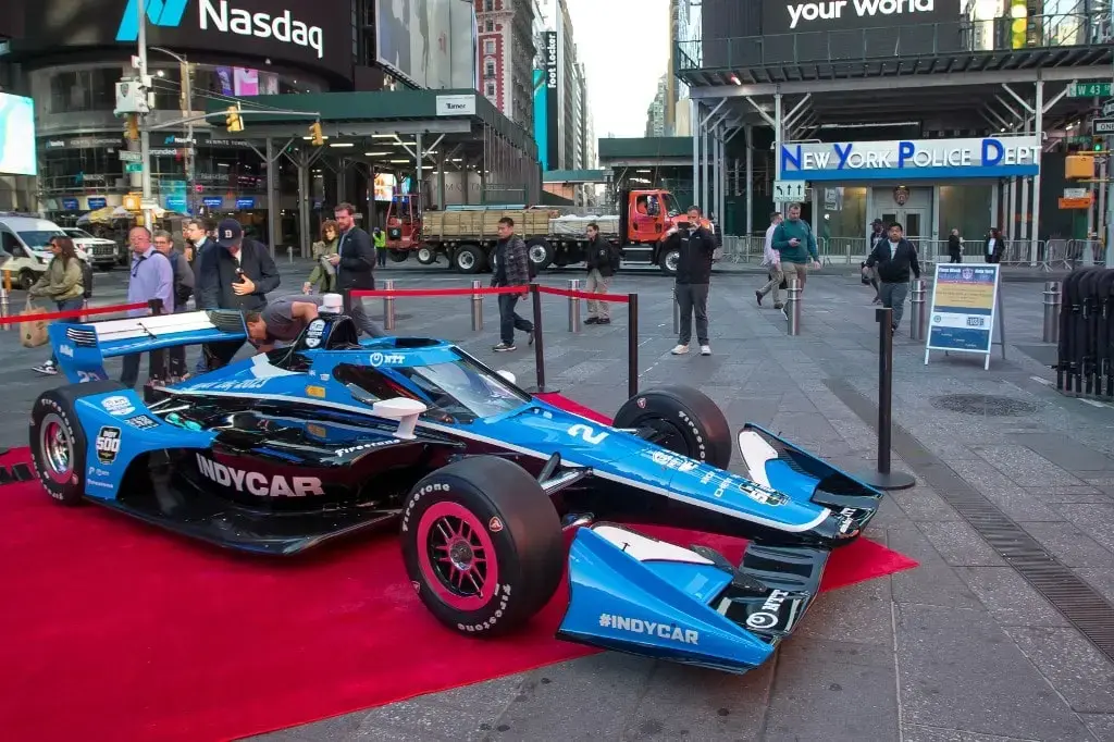 Which Drivers are on Hot Seat for Indy 500?