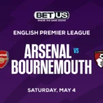 Arsenal vs Bournemouth: Can They Keep Their EPL Odds Alive?