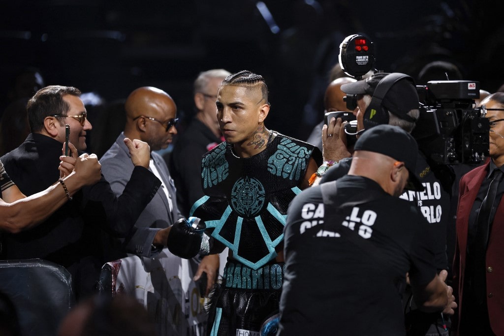 Las Vegas Boxing Odds: Will Barrios vs Maidana Deliver an Upset?
