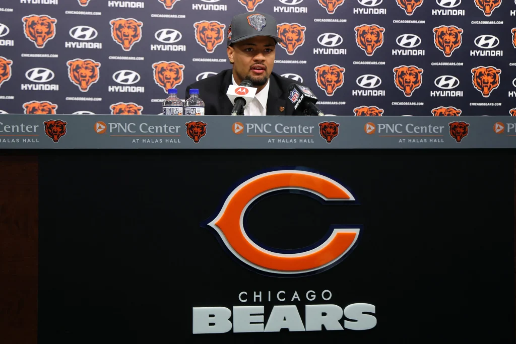 Bears NFL Draft: How Chicago Crushed Its Picks