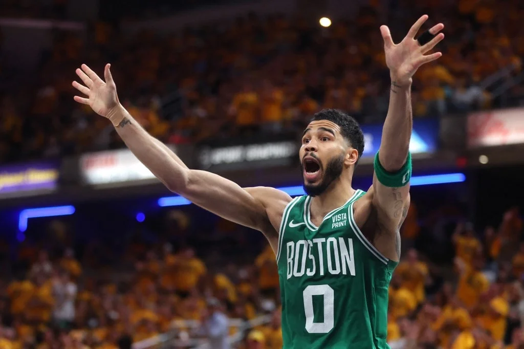 Bet NBA Playoff East Finals: Boston Sweep or Indiana Comeback?