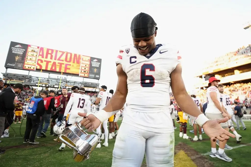 Big 12 Outlook: Can Arizona or Utah Win Title in Debut Season?