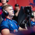 blameF signed to FNATIC