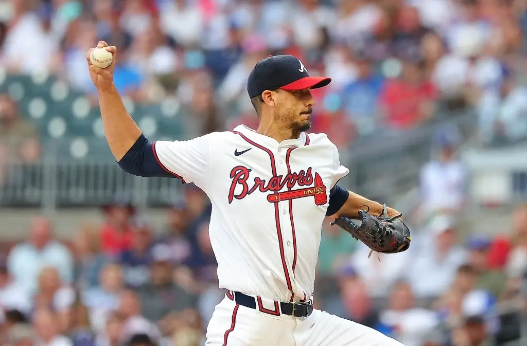 Bet on Braves to Win Series in Windy City vs Cubs
