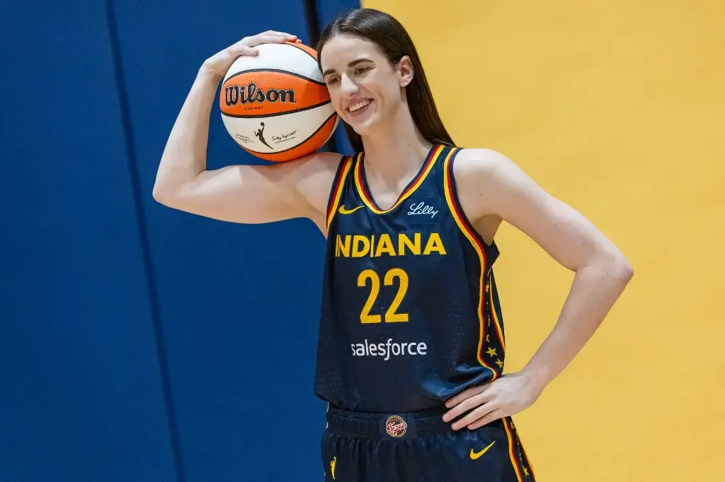 Caitlin Clark: Basketball's Most Important Figure?