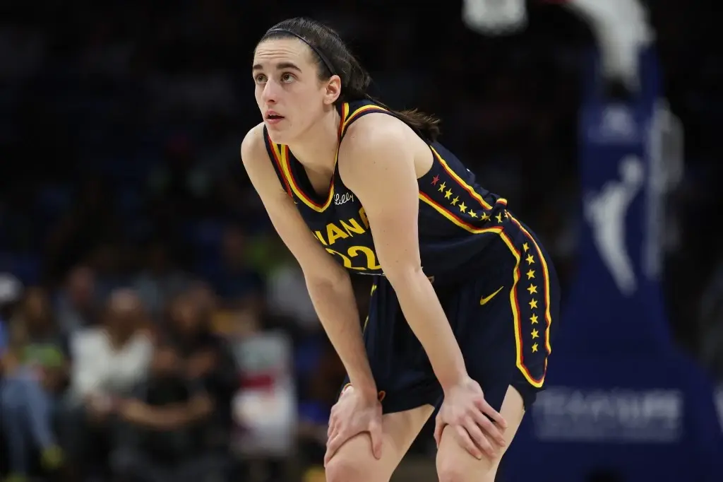 Caitlin Clark Fever to Spike in WNBA RegularSeason Debut