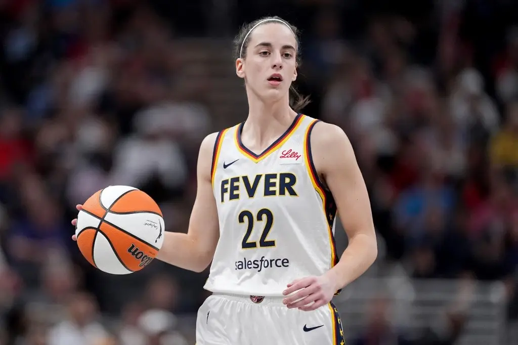 Caitlin Clark, Winless Fever Look to Take Seattle by Storm