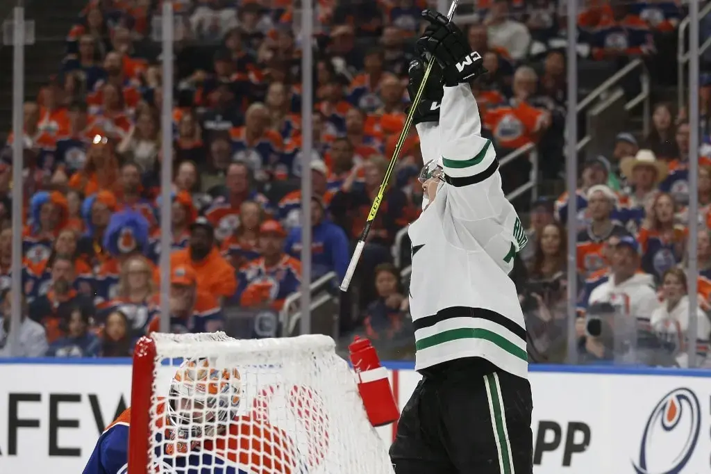 Can Dallas Steal Game 4 & Upset Oilers? (Best Prop Picks Inside!)