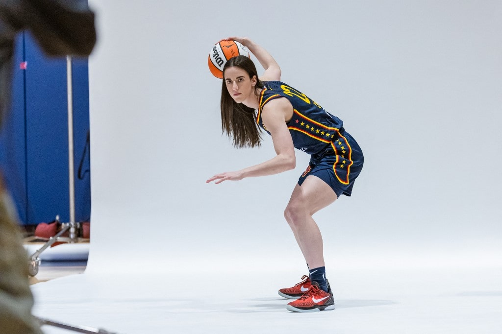 Catch the Fever: Caitlin Clark Set for WNBA Preseason Debut
