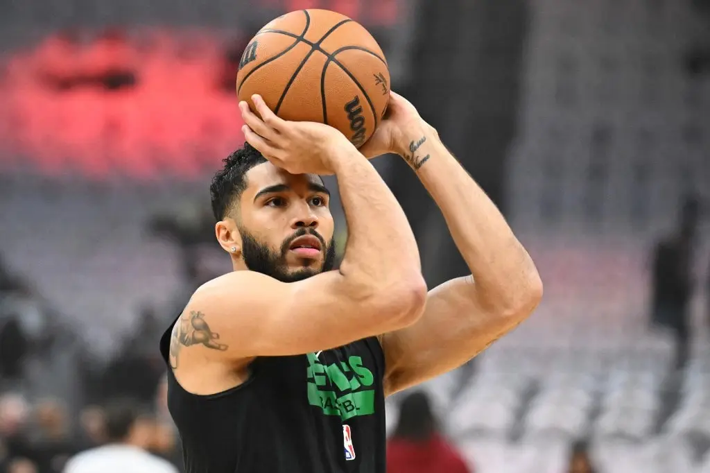 Celtics Seek Eastern Final Sweep of Pacers
