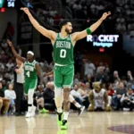 Bet on the Celtics to Send Cavaliers Packing in Game 5