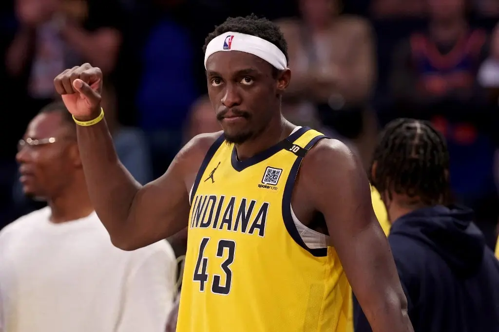 Pacers Offseason Guide: Decision on Pascal Siakam Top Priority