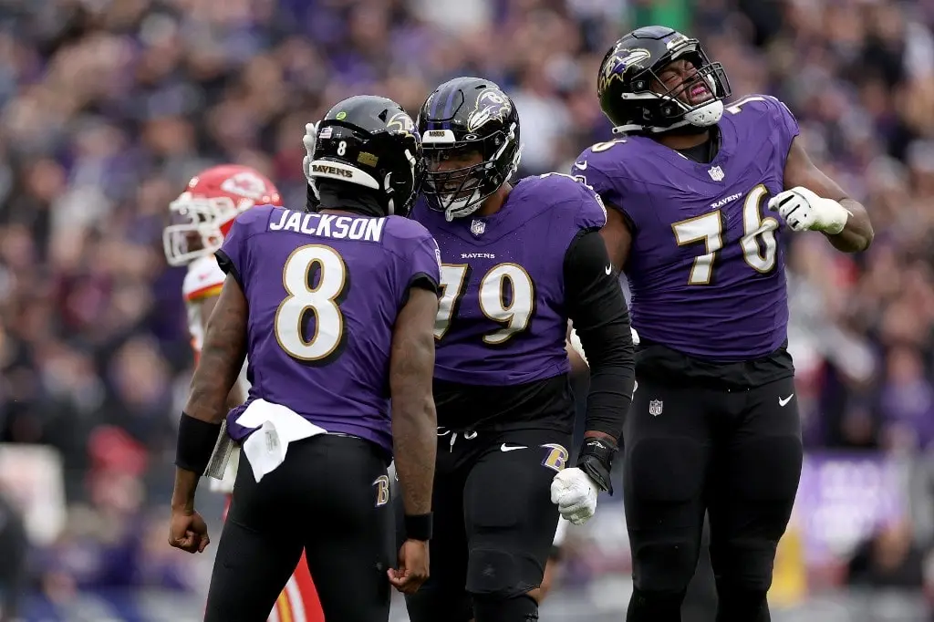 Did Ravens Draft Missing Pieces to Super Bowl Glory?