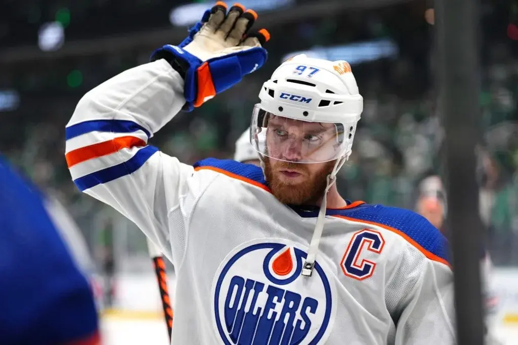 Do Oilers Deserve to be Home Favorites in Game 4 vs Stars?