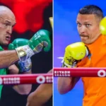 Don’t Just Bet on a Winner! Fury vs. Usyk Prop Bets