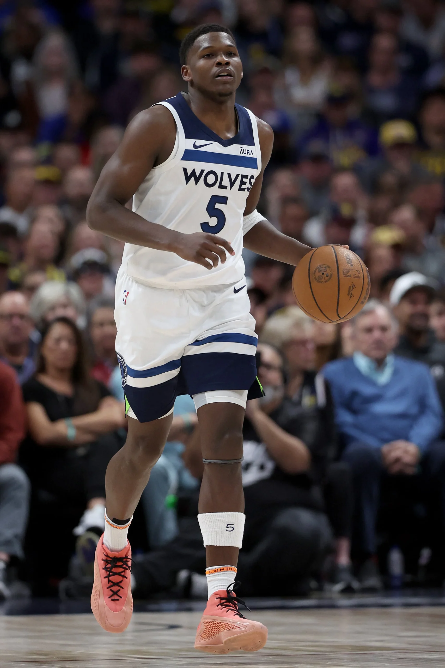 Edwards, Timberwolves to Make Even Bettor Statement in Game 3