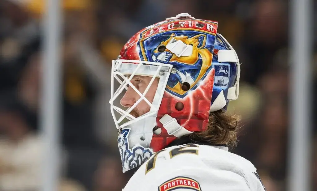 Expect Bobrovsky, Shesterkin to Shine in Game 1 of Panthers-Rangers Series