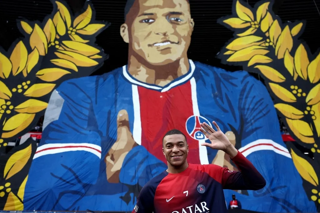 Farewell Celebrations for Mbappe Snubbed by PSG