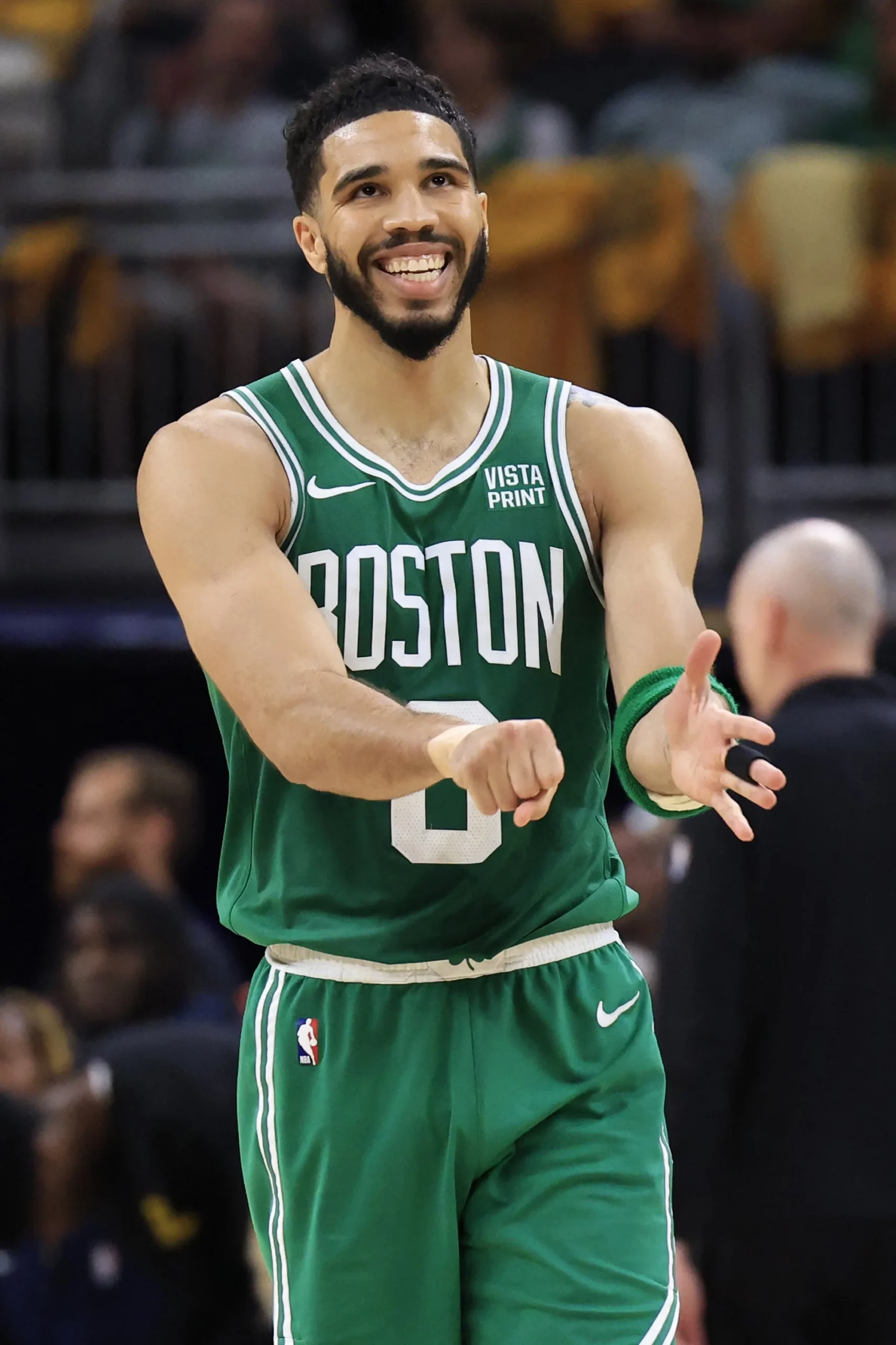 NBA Finals Early Look: Tatum’s Celtics Favored Over Luka’s Mavericks