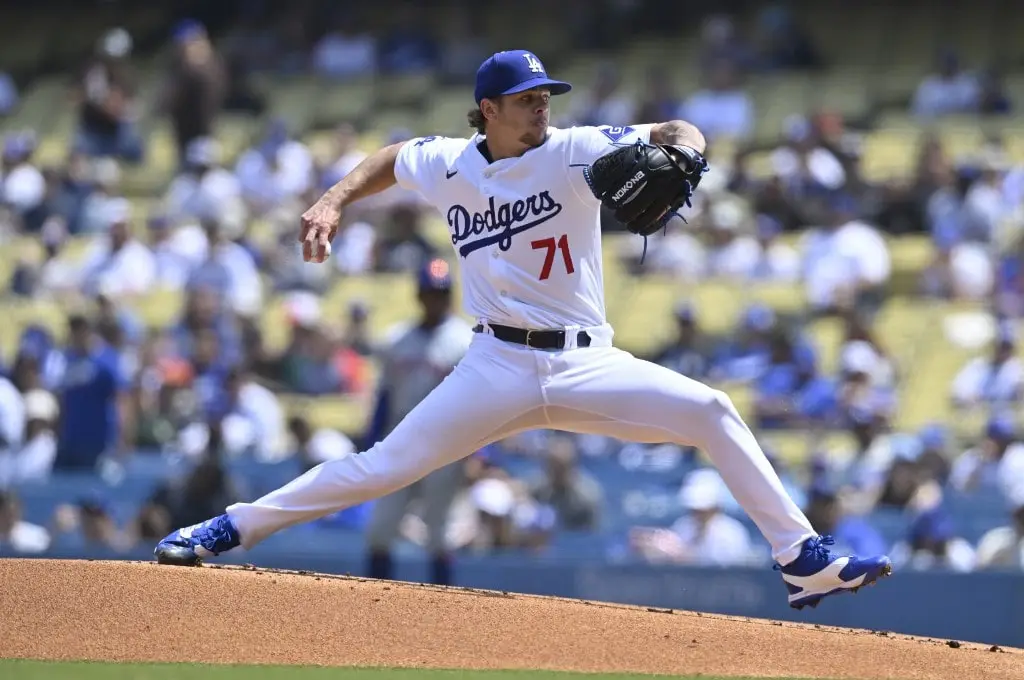 First Inning Betting: Friday Lineup Highlighted by Yes on Braves vs Dodgers