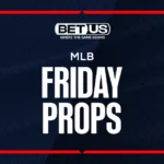 Best MLB Player Prop Bets Today: Fade Morton, Corbin & Bank on Bibee