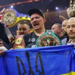 Fury and Usyk: Where Does Usyk’s Epic Victory Leave the Heavyweight Division?