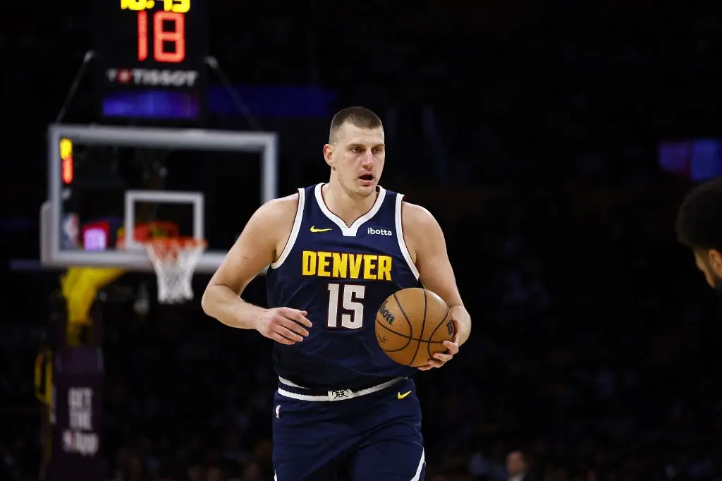 Has Jokic Entered the GOAT Conversation After Winning 3 MVPs in 4 Years?