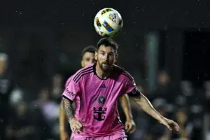 Lock Pick? Bet on Messi’s Inter Miami to Beat St. Louis on Saturday!