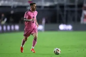Messi, Inter Miami Thirsty for Revenge vs CF Montreal