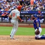 Mets-Phillies Clash Offers Ideal Recipe for F5 Scoring