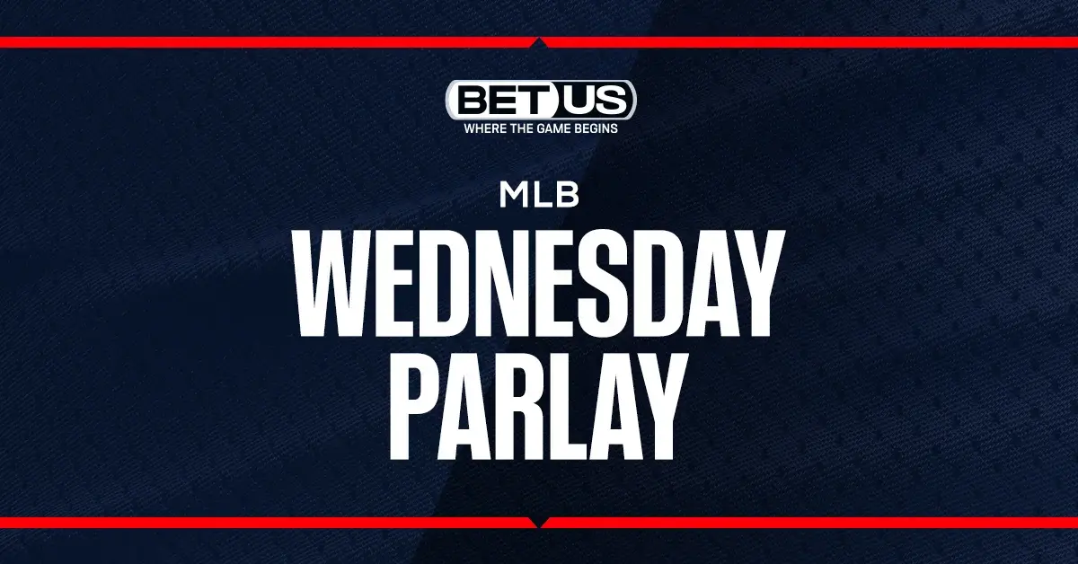 MLB Parlay Picks A Pair of Dodgers With HumpDay Betting Value
