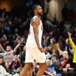 NBA Playoff Props: Evan Mobley & Kyrie Irving to Shine Tonight?
