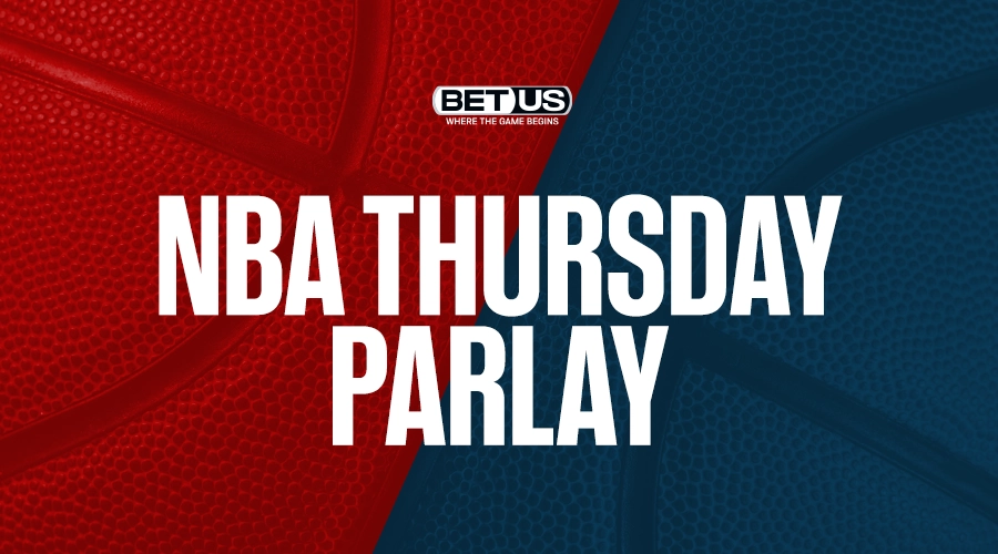 Thursday NBA Playoff Parlay: Trust 76ers and Double-Doubles
