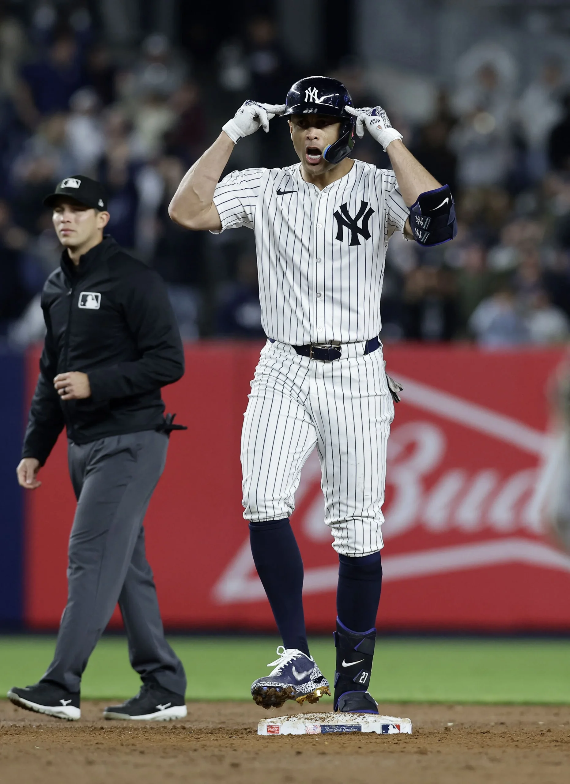 NRFI and YRFI Best Bets: Astros vs Yankees on Docket