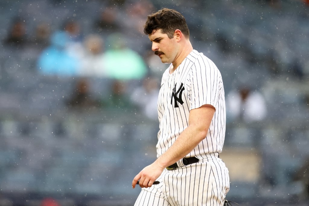 NRFI and YRFI Best Bets: Astros-Yankees on Docket