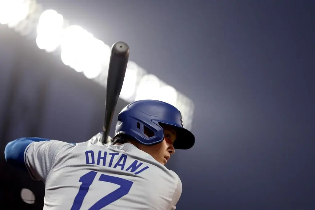 Shohei Ohtani Tops Our Best MLB Player Props Today
