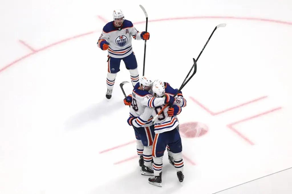 Oilers Props: Connor McDavid, Leon Draisaitl Ready to Explode?