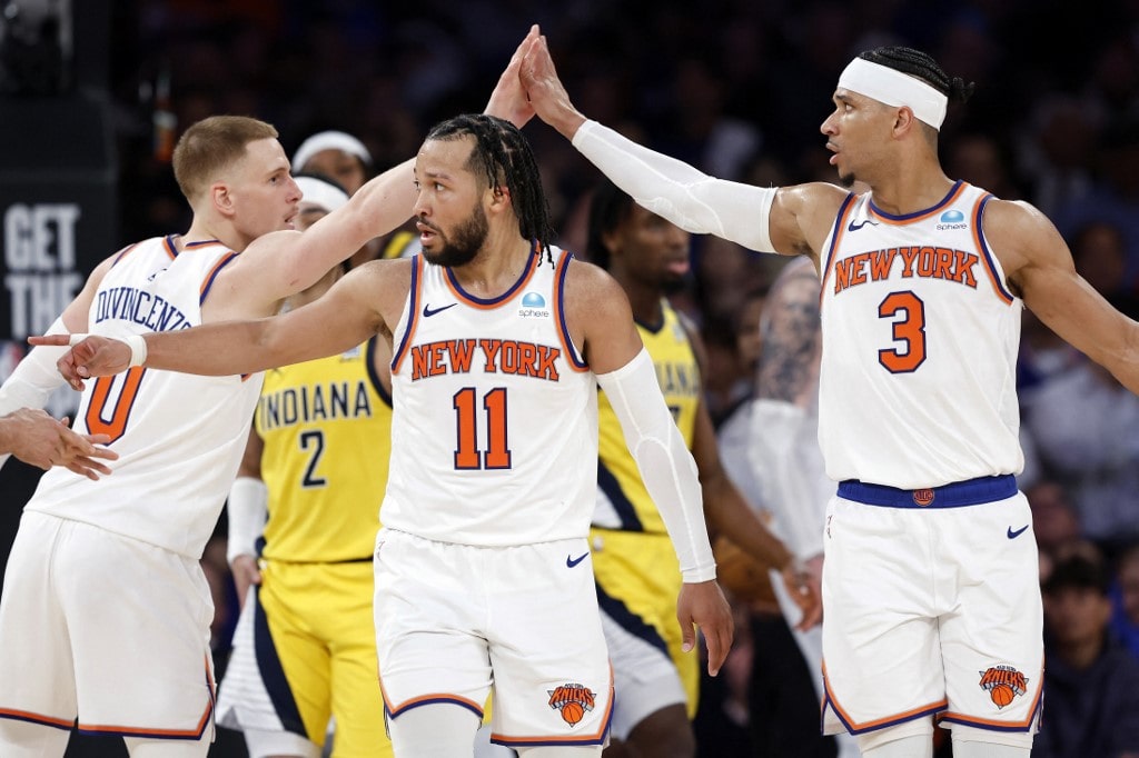 Bet The Pacers to Exact Revenge in Game 3, Cover vs Knicks