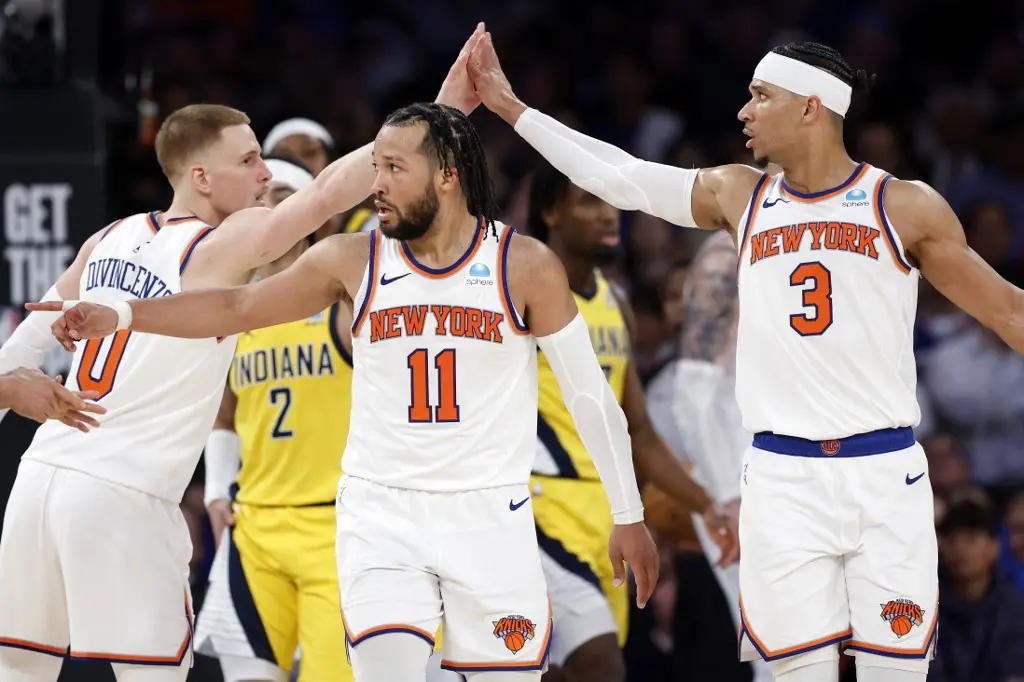 Pacers to Exact Revenge in Game 3, Cover vs Knicks