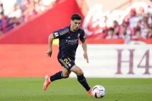 Real a Lock at Home? Betting Odds on Lopsided Matchup