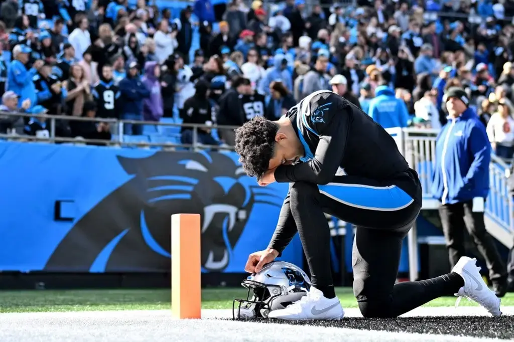 Rookie QB Risk Factor Which Draft Pick Will Throw Most Picks?