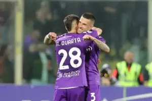 Stability vs. Change: Fiorentina Meets Revamped Olympiacos