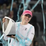 Swiatek Eyes Consecutive WTA Titles in Rome