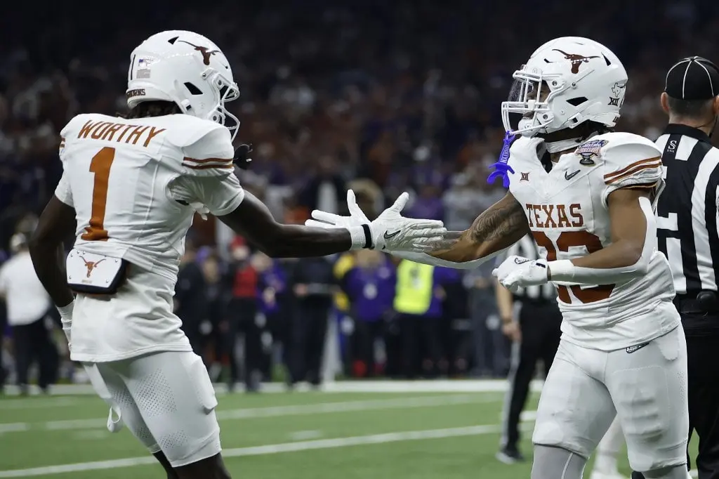 Texas Looms as Top Challenger to Georgia in Revamped SEC