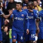 Top-Six Spot on the Line! Chelsea vs Nottingham Betting Preview