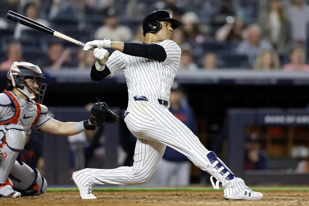 MLB Tuesday Parlay: Make a Twin-Killing With Yankees Duo