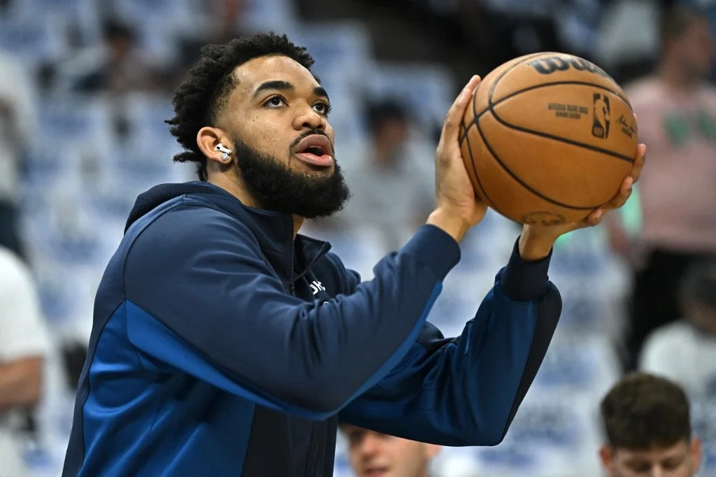 T’Wolves Quest for Gold: Is Trading Karl-Anthony Towns the Answer?